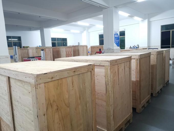 Dongguan Synutar Intelligent Equipment Co., Ltd. Firmenprofil