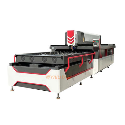 Maschine zum Schneiden mit CO2-Fasern 2000W / 1500W / 3000W