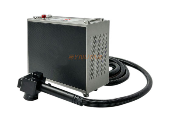 Sicherer Pulse-Laserreiniger Tragbarer Laserreiniger Rostentferner