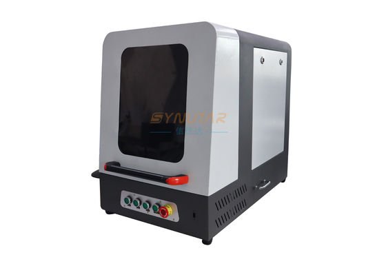 Zylinder 3D-Lasermarker Metallkurve 3D-Lasergraviergeräte