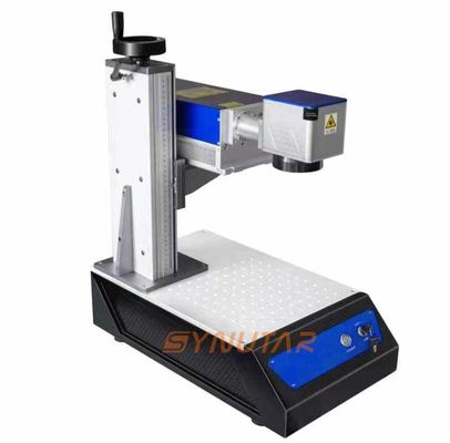 3W / 5W tragbare Lasermarker UV Lasergraver Gravurmaschine