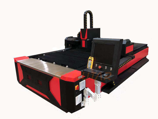 1500W-6000W Faserlaserschneider für hochpräzise Schneiden