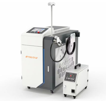 Handreinigungsmaschine mit 1064 nm M2&lt;1,2 Laser für industrielle Verwendung