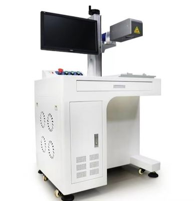 Lasermarkierungsmaschine mit hoher Leistung und hoher Präzision