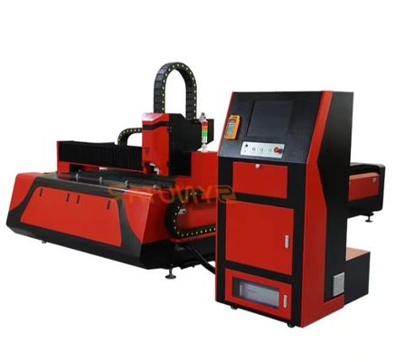 Wassergekühlte Maschine mit Servomotor 1500W-6000W