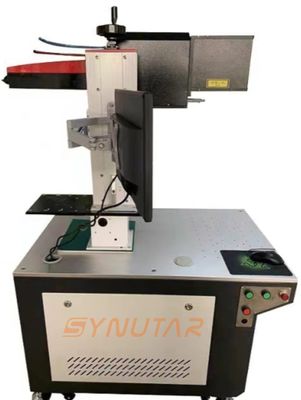3D-Lasermarkierungsmaschine mit hoher Leistung und Stabilität
