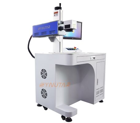 90W-100W Wasserkühlung CO2 Lasermarkierungsmaschine für präzise Markierung