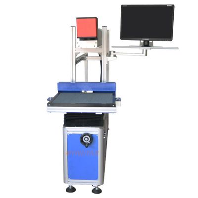 90W / 100W Wasserkühlmaschine für CO2-Lasermarkierung