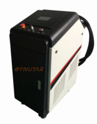 1-50 kHz-Schimmellaserreiniger mit Galvanometer-Scan-System und 500 Watt Leistung